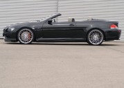 BMW G-POWER M6 HURRICANE Convertible BMW G-POWER M6 HURRICANE Convertible